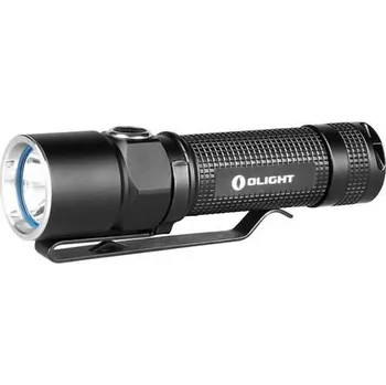 Svítilna Recenze Olight S15R Baton
