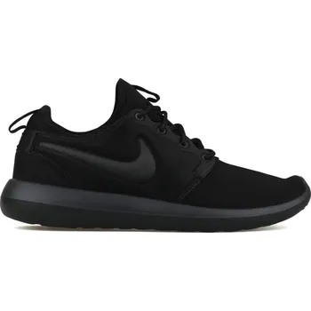 Pánské tenisky NIKE Roshe Two Breathe Black/Black-White