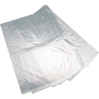 Kosmetické sáčky na parafínové zábaly - 100 ks, Sibel (7420008) + dárek zdarma