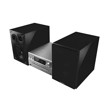 Hi-Fi systém Panasonic SC-PMX152EG-S