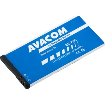 Baterie pro mobilní telefon Avacom GSMI-BVT5C-S2500