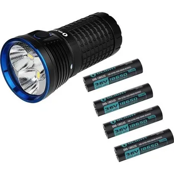 Svítilna Olight X7 Marauder