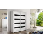 Falco Wentura IV bílá/černá