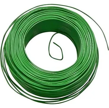 Vázací drát Obvodový drát 100m