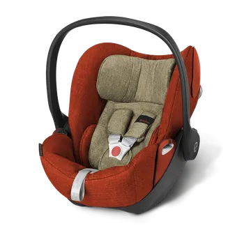 Autosedačka Cybex Cloud Q Plus 2016