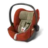 Autosedačka Cybex Cloud Q Plus 2016