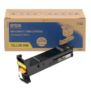 Originální Epson 0490 (C13S050490)