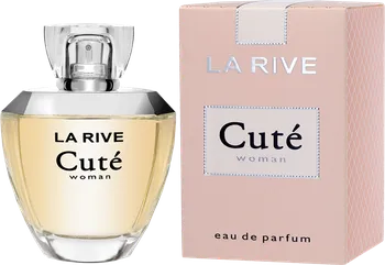 Dámský parfém La Rive Cuté W EDP