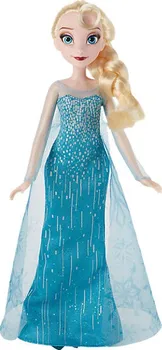 Panenka Hasbro Disney Frozen Elsa klasická panenka