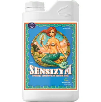 Hnojivo Advanced Nutrients Sensizym 5 l