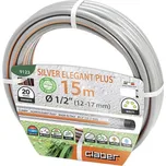 Claber 9123 Silver Elegant Plus 1/2"