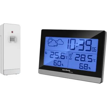 Meteostanice Technoline WS 9255