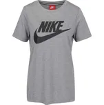 NIKE W Sportswear Essential šedé