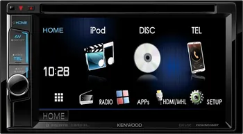 Autorádio Kenwood DDX-5016BT