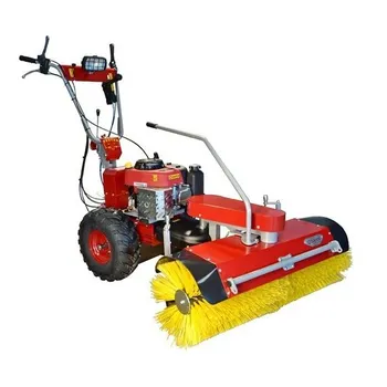 Zametací stroj Dakr Panter FD-3 + SB 110