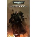 Warhammer 40000: Hereticus - Dan Abnett