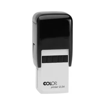 Colop Printer Q 24 černá