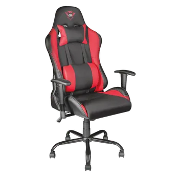 Gxt 707b Gaming Chair Trust Gxt 707r Resto Game Stoel Trust Gaming