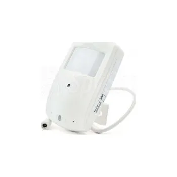 Digitální kamera IP kamera skrytá v PIR čidle s detekcí pohybu a živým streamováním obrazu 625EV-2