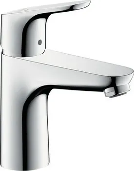 Vodovodní baterie Hansgrohe Focus 100 CoolStart 31509000