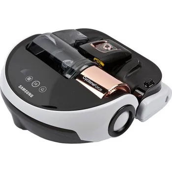 Robotický vysavač Samsung Powerbot VR9000