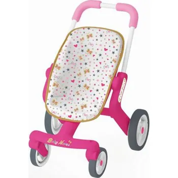 Smoby Baby Nurse sportovní kočárek pro panenky
