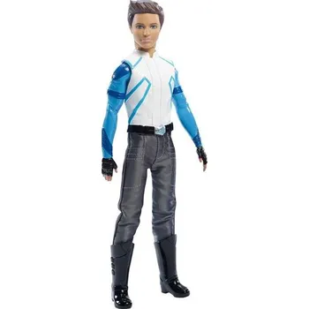 Panenka Barbie Hvězdný Ken