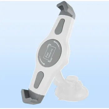 Držák do auta Držák tabletu s přísavkou Sapfire SCH-0424