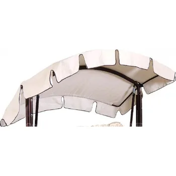 Příslušenství k zahradnímu nábytku V-garden San Diego stříška na houpačku