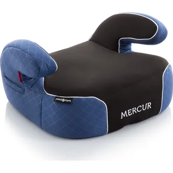 Podsedák do auta Recenze Babypoint Mercur 2017