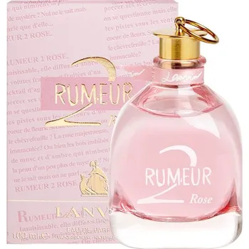 Lanvin Rumeur 2 Rose W EDP