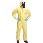 Dupont Tychem C žlutý