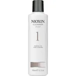 Nioxin System 1 Cleanser šampon