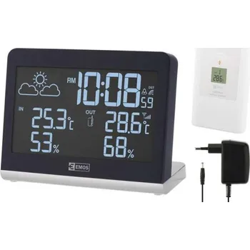 Meteostanice EMOS E8468
