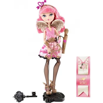 Mattel Ever After High Rebelové Panenka Mattel Ever After High Rebelové