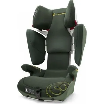 Autosedačka Concord Transformer T 2016