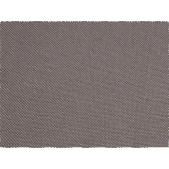 Batohovina, cordura s PVC zátěrem , hnědo šedá