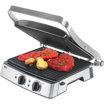 Kuchyňský gril ECG KG 200