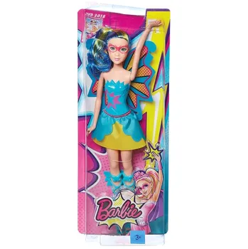 Panenka Barbie Superdvojče