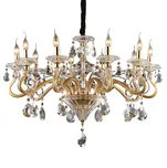 Ideal LUX Negresco SP10