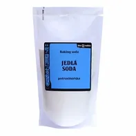 Bio nebio jedlá soda 250 g