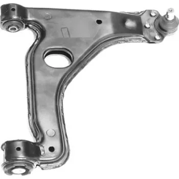 Zavěšení kol Pravé přední spodní rameno Opel Zafira A (T98) 99-05