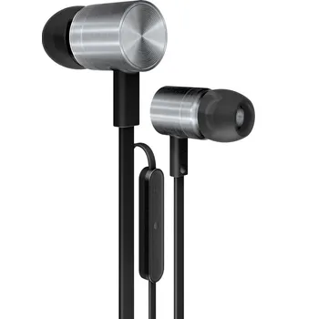 Sluchátka Beyerdynamic iDX 200 iE Titanium Black