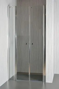 Sprchové dveře ARTTEC Saloon C8 XSAL0043 grape