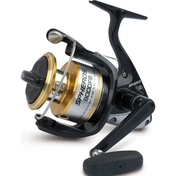 Rybářský naviják Shimano Spheros 8000 PG
