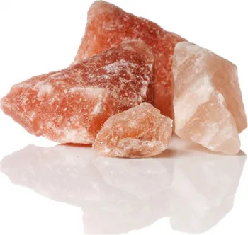 Kuchyňská sůl LifeLike Himalájská sůl růžová jemná 500 g