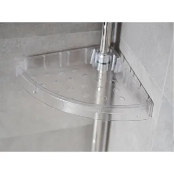 Drátěná police wela police k vaně do sprchového koutu náhradní