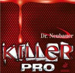 Dr. Neubauer Killer Pro