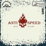 Der Materialspezialist Anti-speed