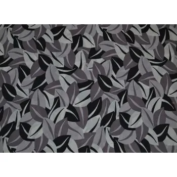 Postel Postel letiště Jitka 180cm 180 x 200cm Šedá